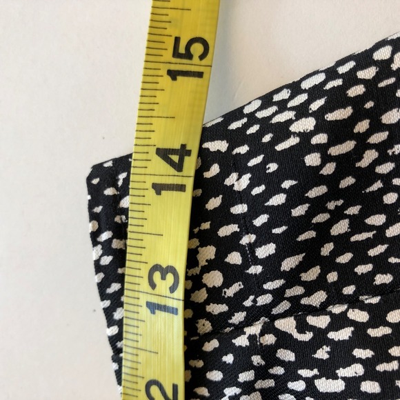 Rickie‎ Freeman for Teri Jon Womens Size 8 Skirt Suit Silk & Wool Blend - Picture 3 of 11